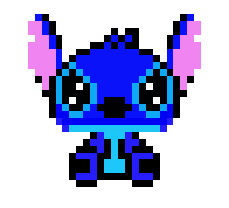 [9664c4] Stitch