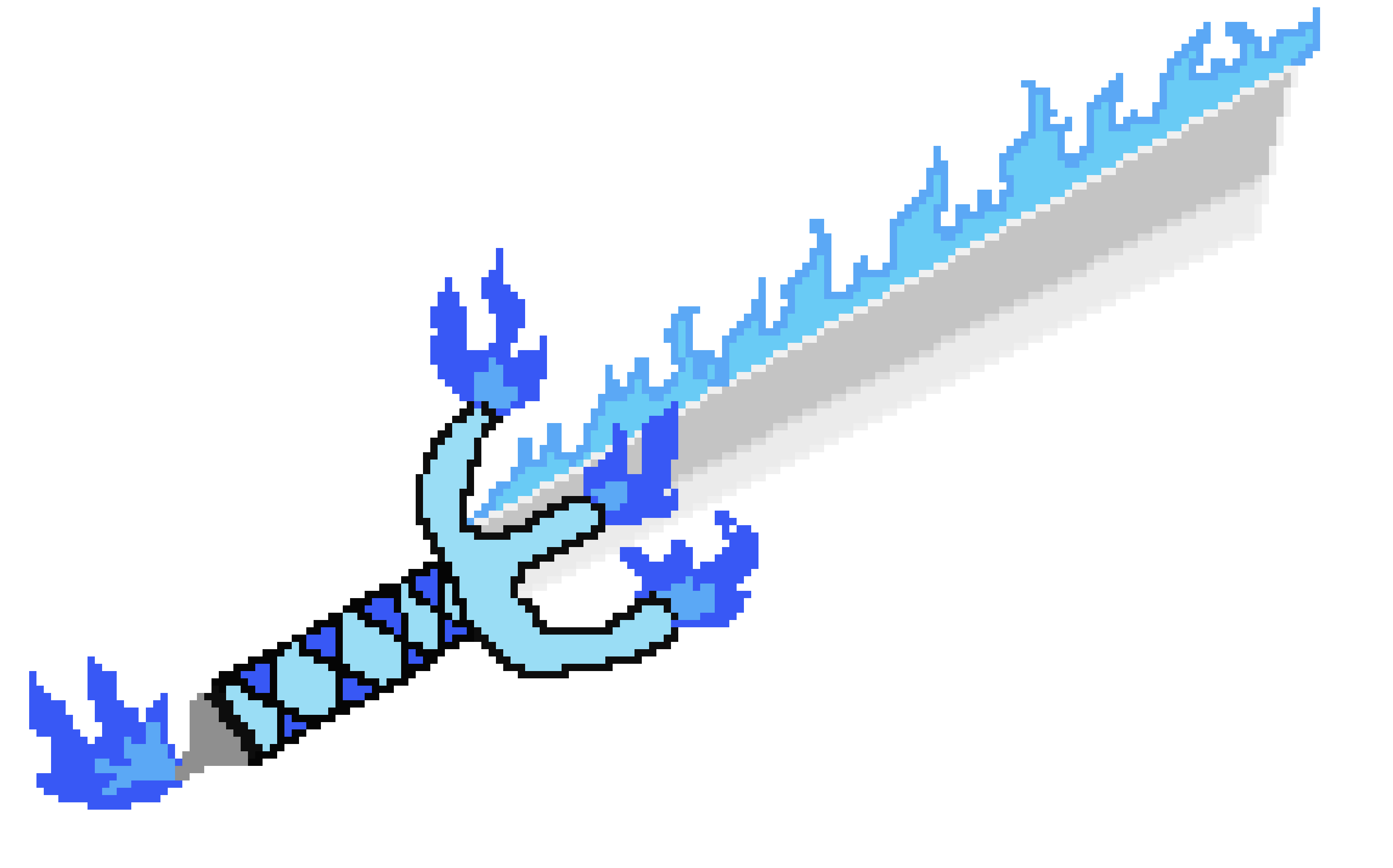 [9664c4] fire sword