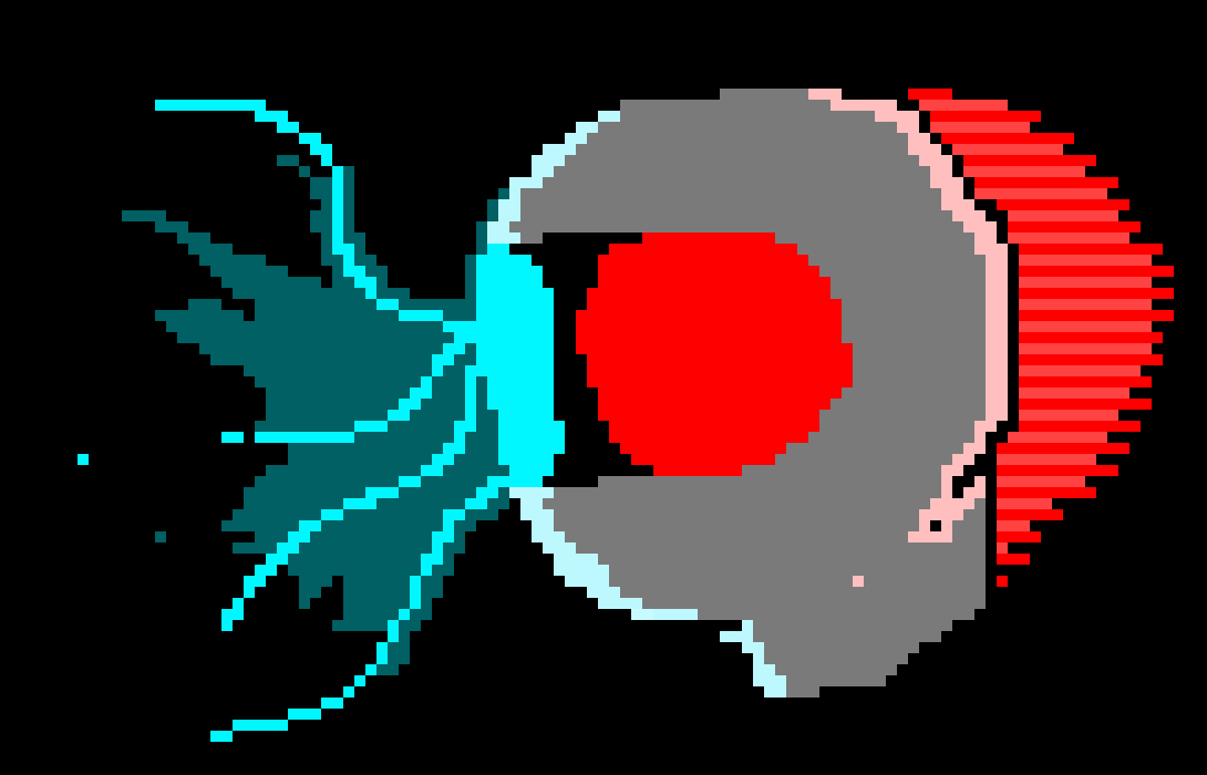 [e8dd50] Danger Profile Picture