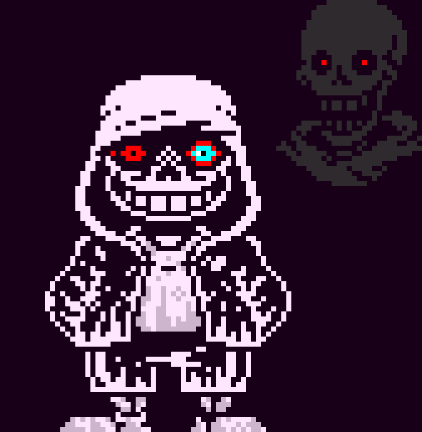 [343441] Dust Sans