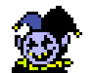 [acbc50] -jevil returned-