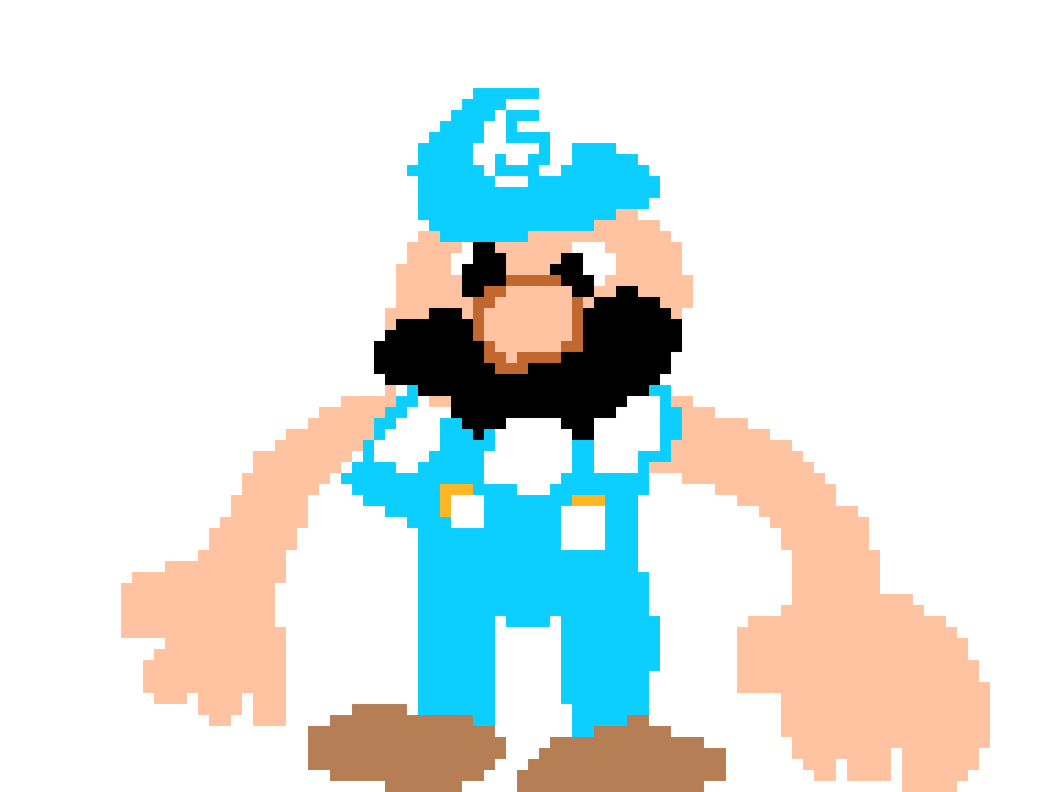 [86b1f8] Smg4
