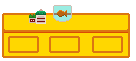 [96c5b8] desk
