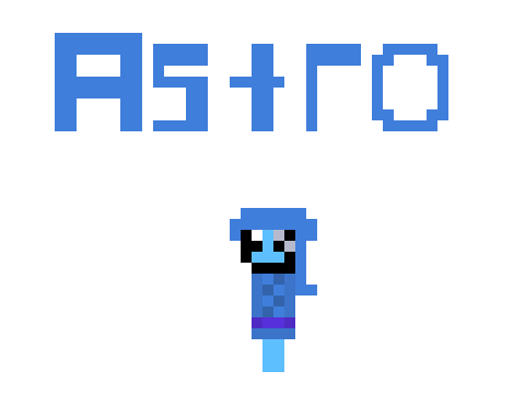 [1f1dda] astro dandy's world