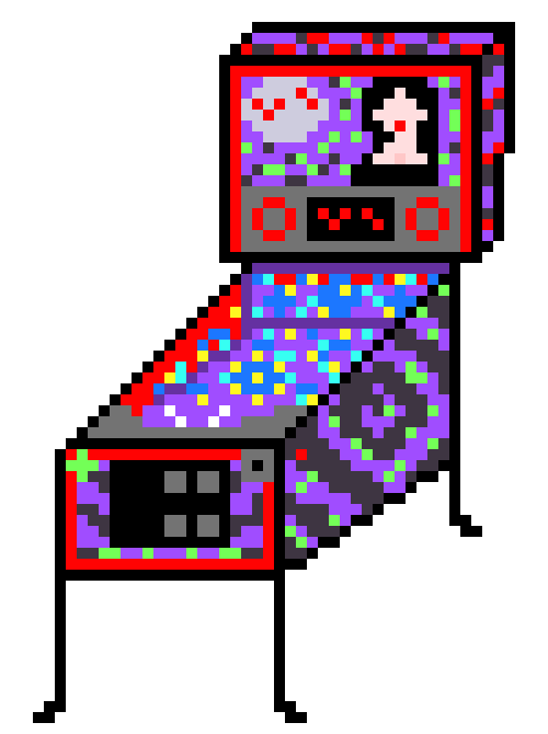 [da0d0f] pinball