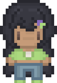[83c499] omori sprite: teen base