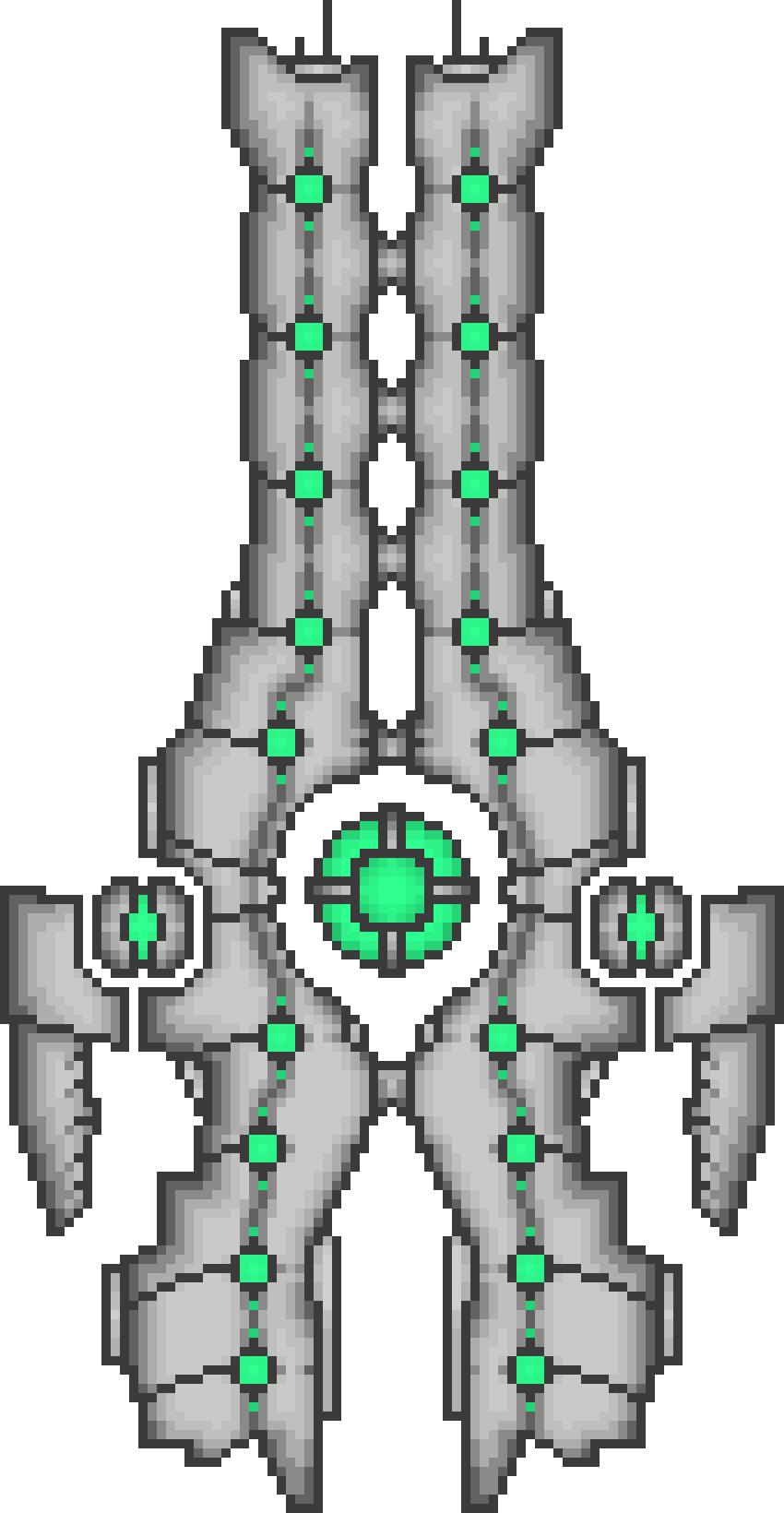 [fe9974] HarbingerV3a