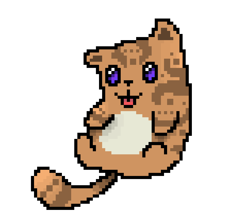 [9664c4] Tribopaw