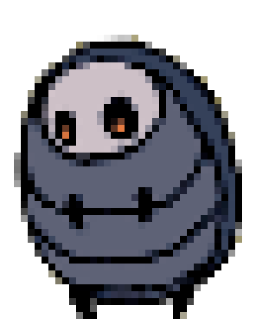 [990543] Husk Bully (Hollow Knight) (Free to use)