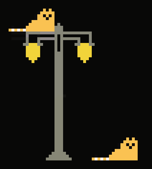 [9664c4] Meow