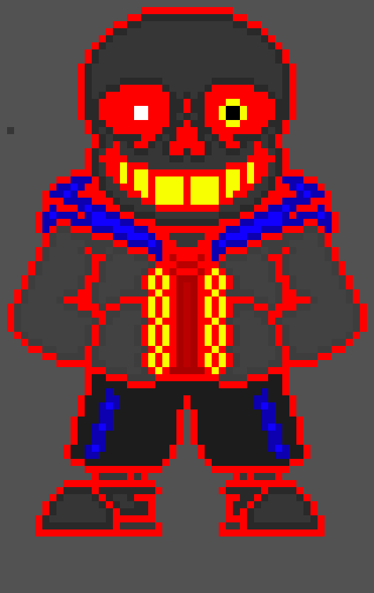 [e8cb42] Error Sans