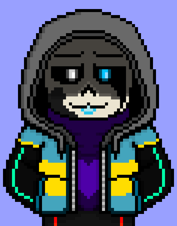 [752b4c] *he opened his eyes a bit* Mm....Sleep....