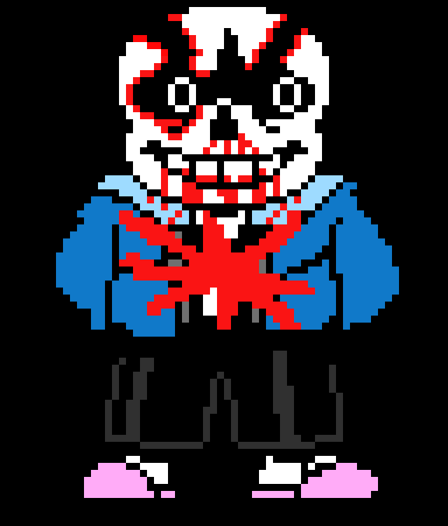 last breath sans phase 7