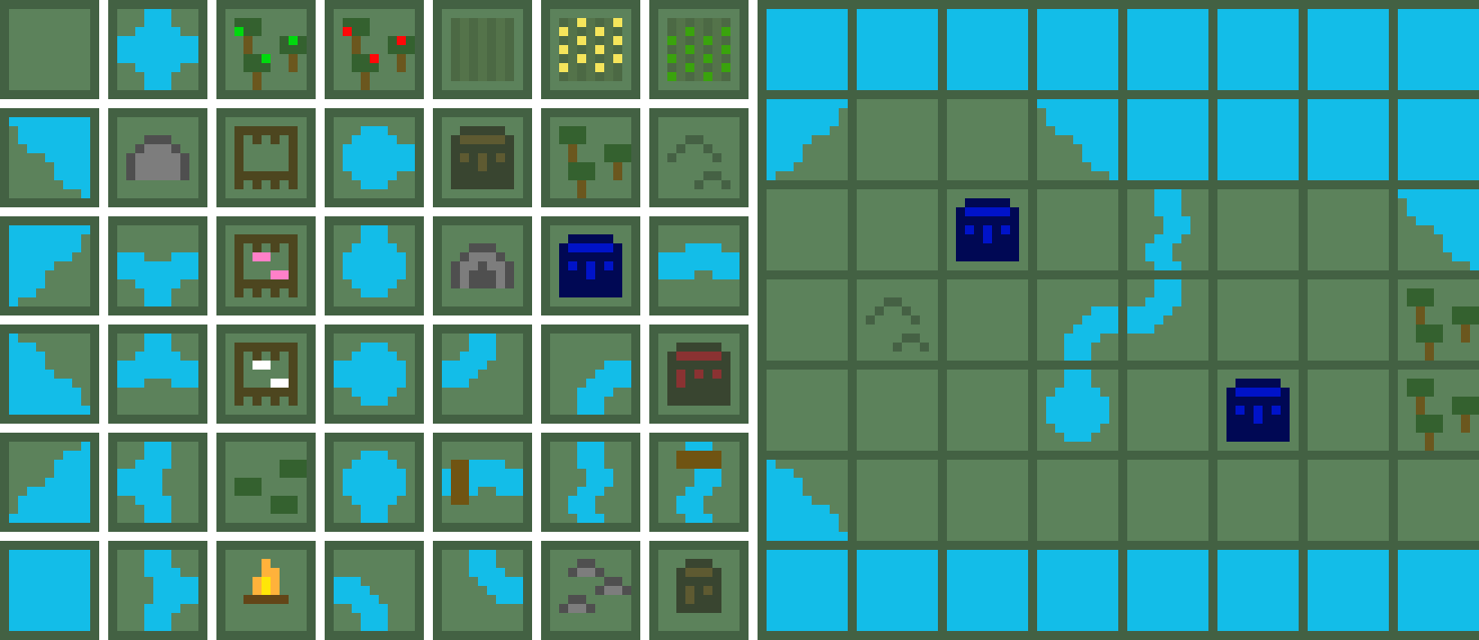 Map Maker