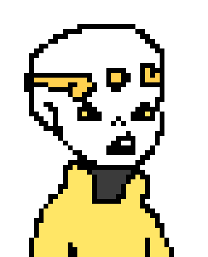 [b864cc] "I'M NOT OKAY" ...I swear to god he's high...