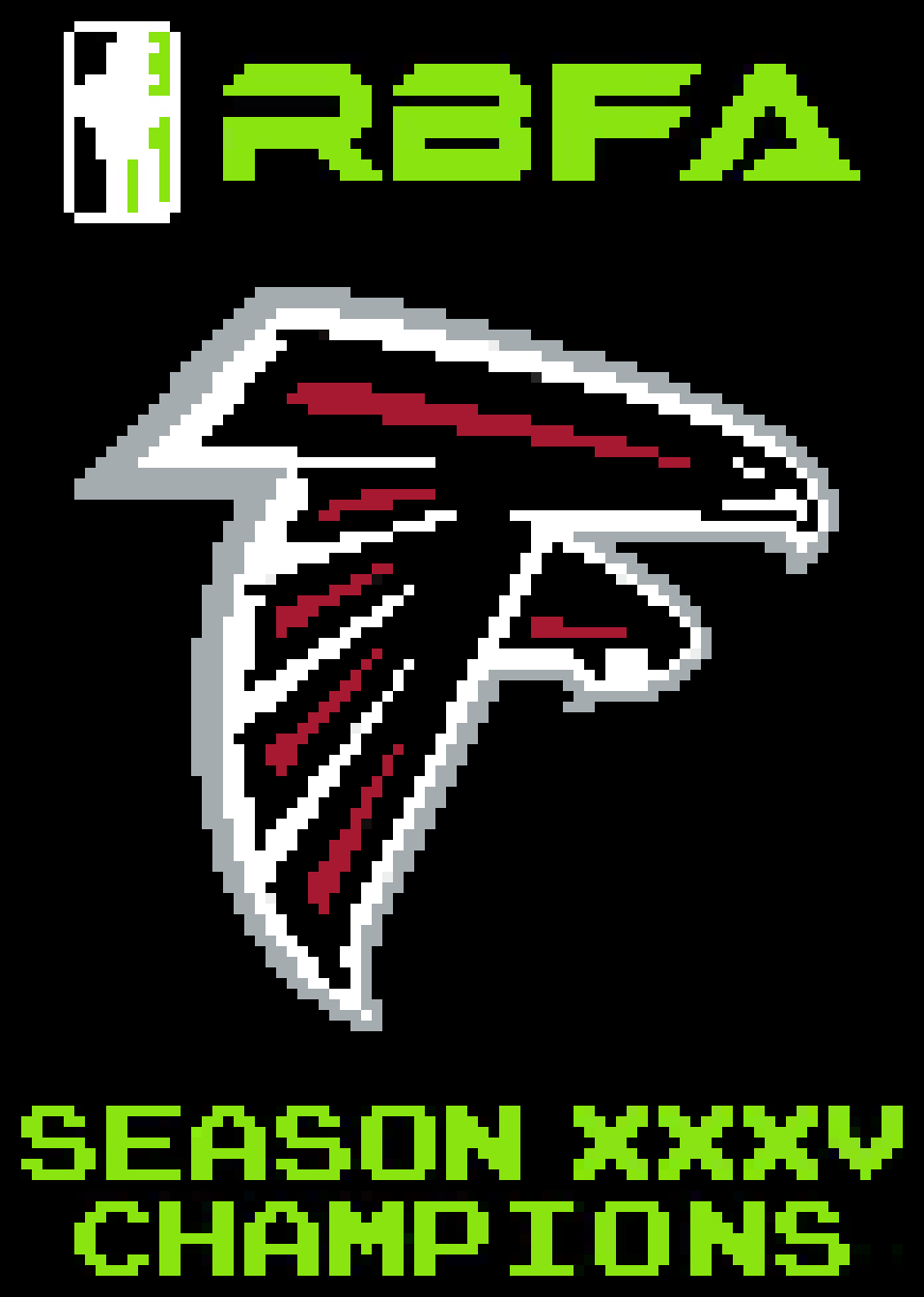 [69f330] RBFAS35Champions