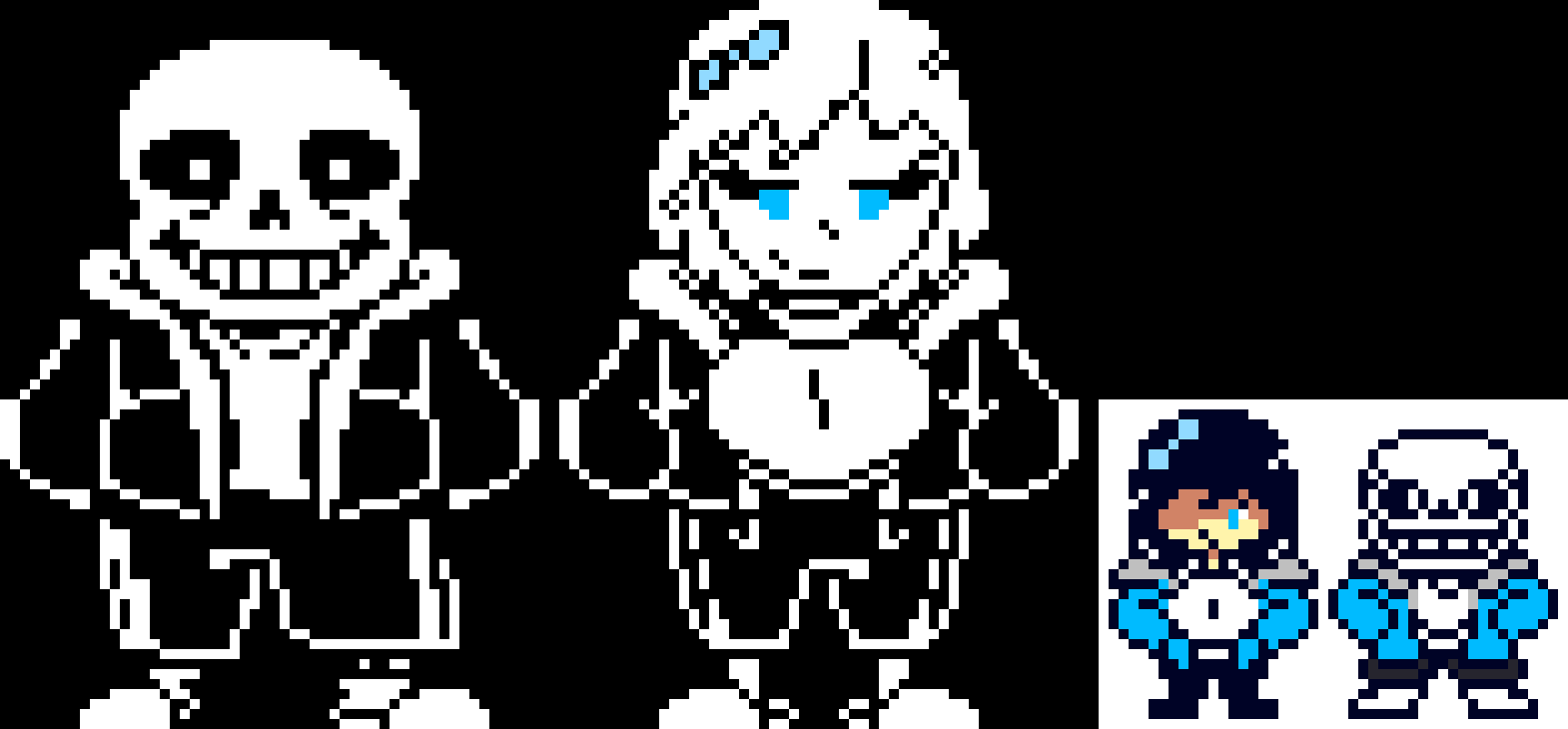 [0c84e8] sansandsans