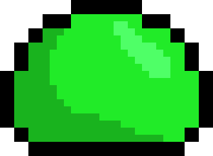 Green Slime