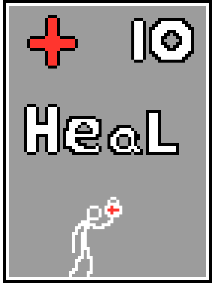[599224] healing