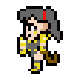 [6272c4] Chaya pose