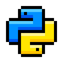 [eb54ef] Python Icon
