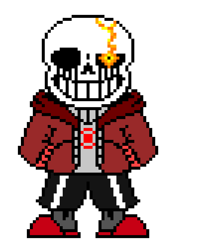 Hard Killer Sans (My take)