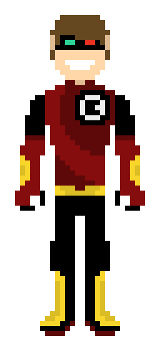 [985d81] odd eyes