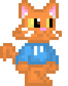 [b1ead8] cattostand