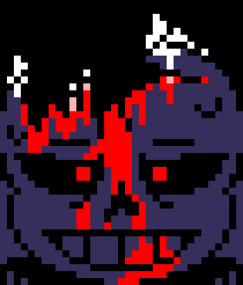 [7ce906] Fuck... -HorrorTale Sans