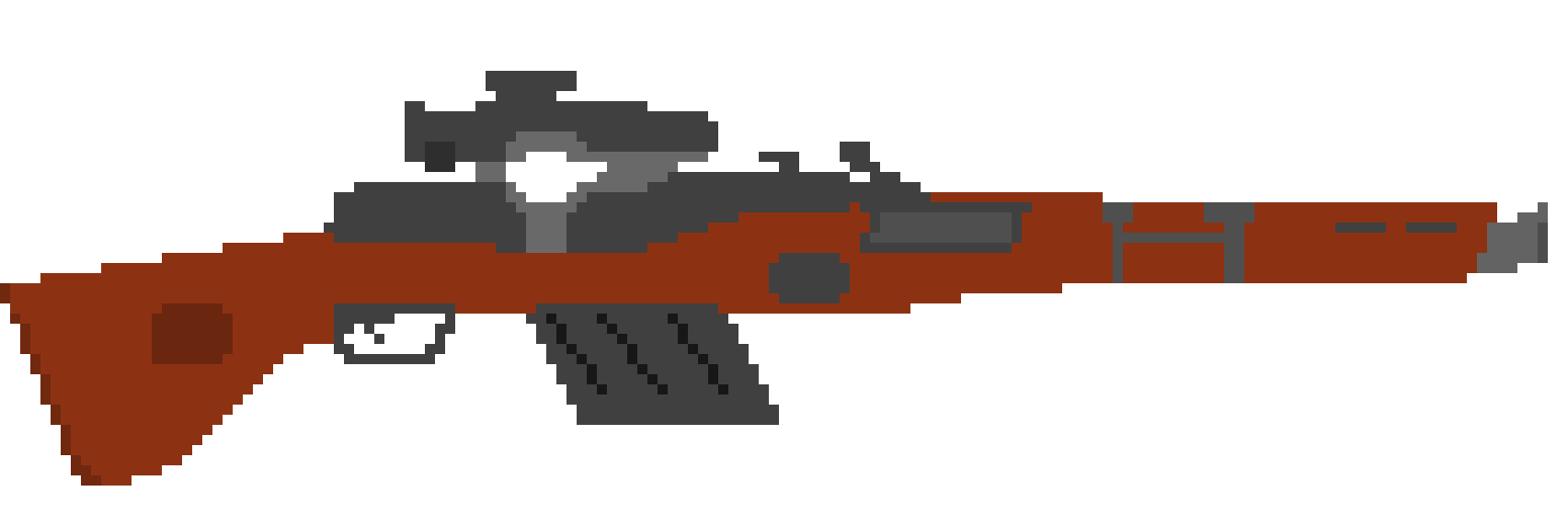 [9664c4] WW2 sniper