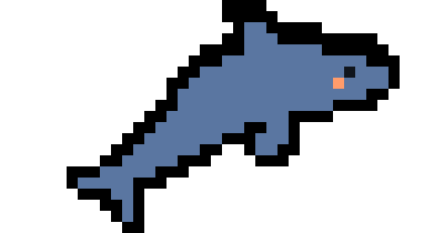 [9664c4] Dolphin