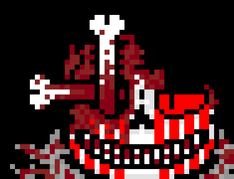 [e8cb42] Spike, iay or may not made something if ya look in this sprite sheet B)