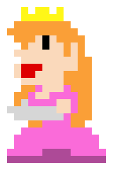 Princess Peach