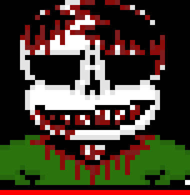 [8e5d8e] GAH- .... ghhh...  (also I have decided this is temporarily Spinverse Terror)