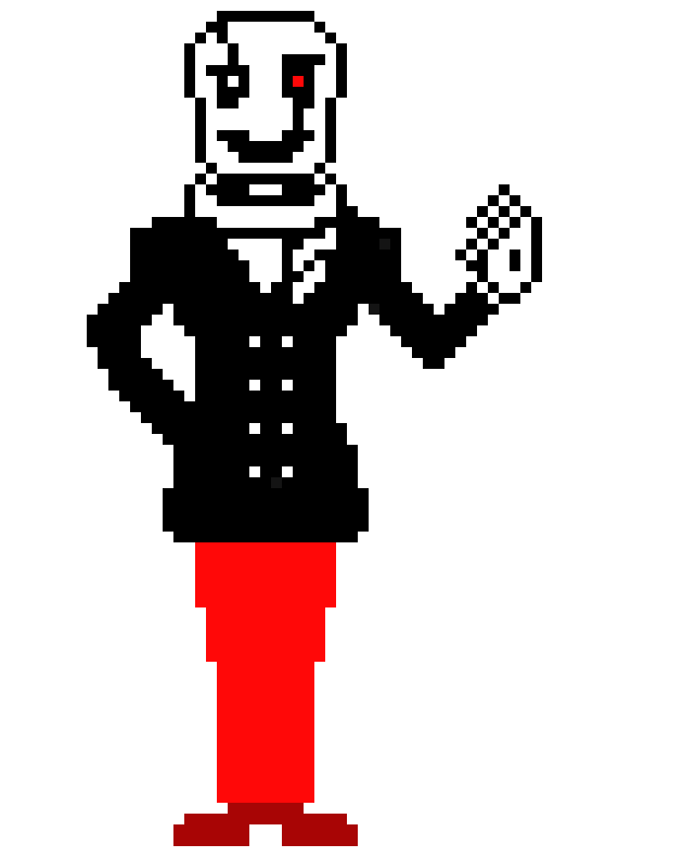 [d082ec] Revert Fell Gaster