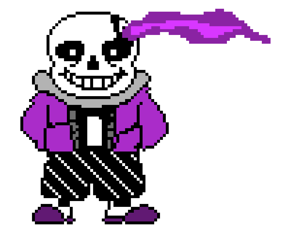 [9664c4] Void! Sans