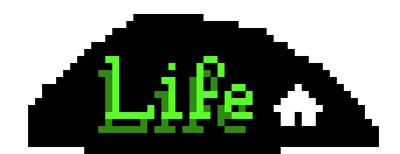 [de49d1] lifelogo