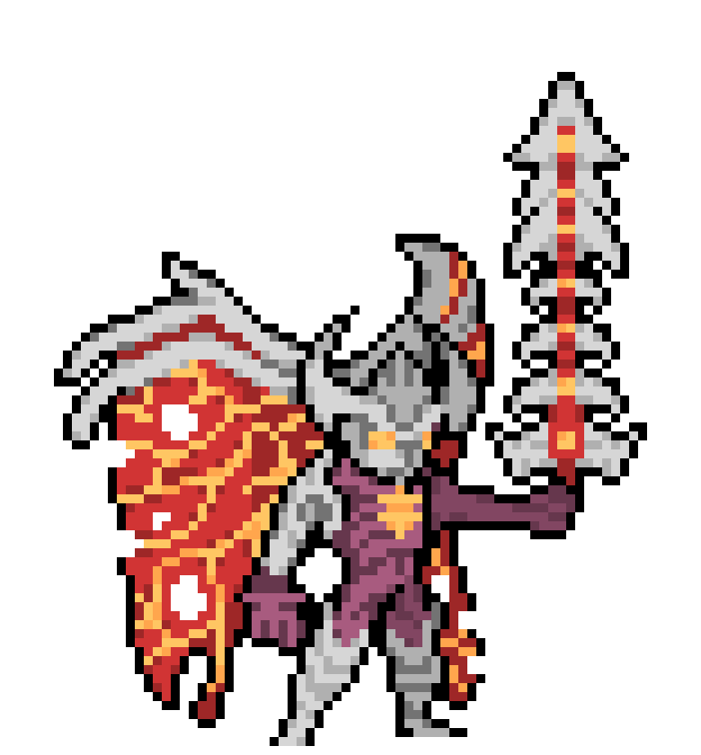 [9664c4] Aatrox