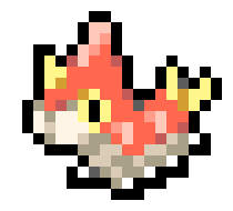 [9664c4] Wurmple