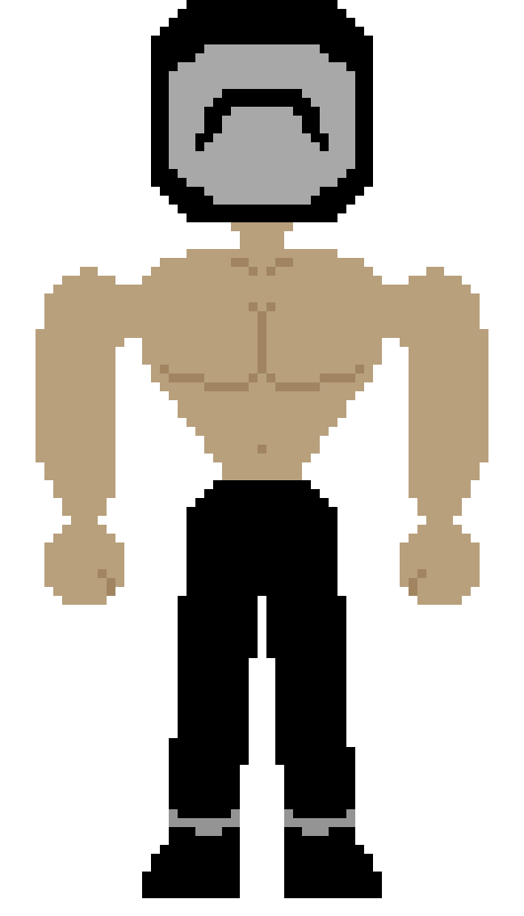 [25d002] *Hes In the Same spot in the Jungle as last time*