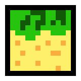 [0be278]  grass and sand free
