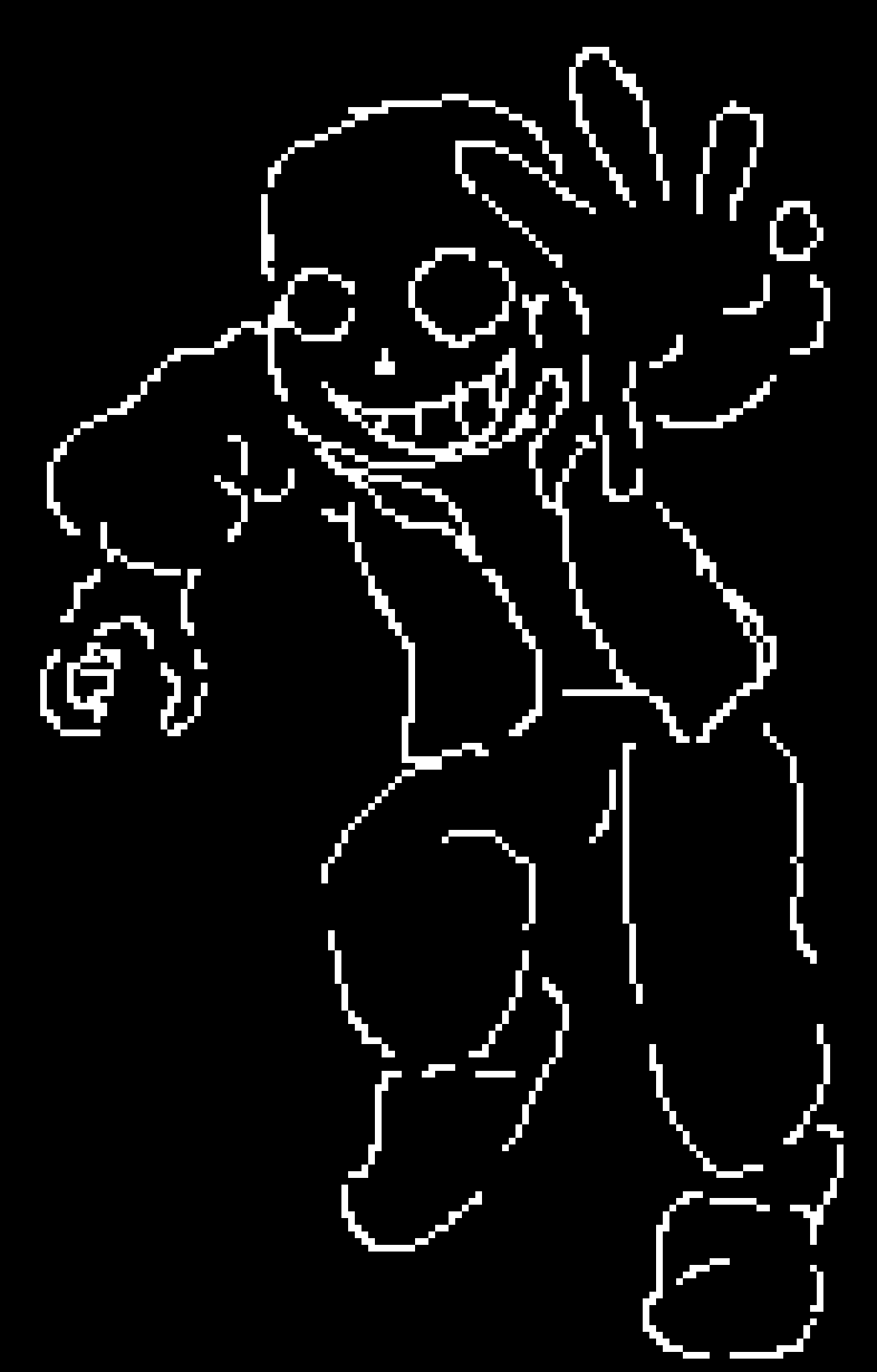 [41e3fe] hi " to all intents and purposes" how are you