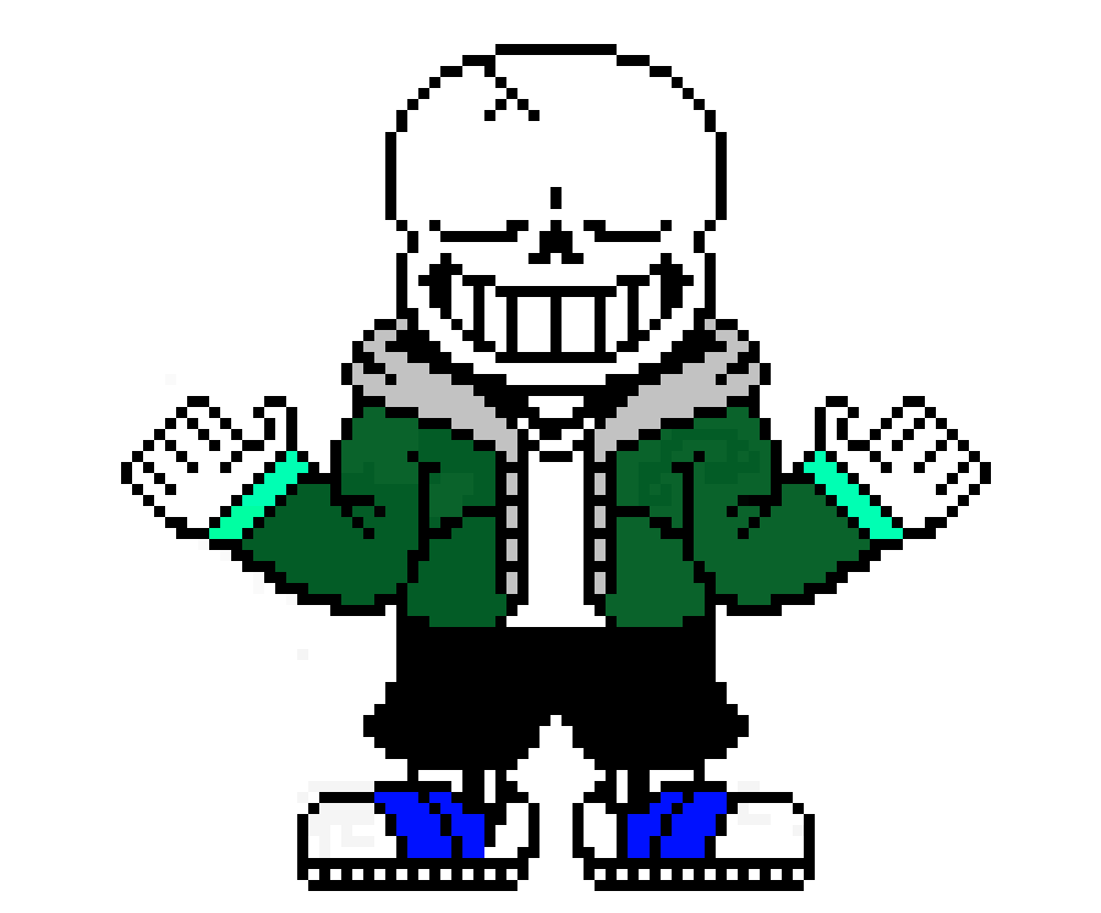 [d52d7f] Soul Sans