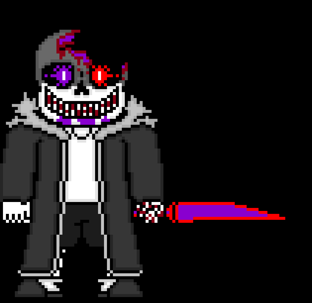 [e8cb42] im only keeping you away form him so i can get the kill buckaroo  -  Terrorizing Madness