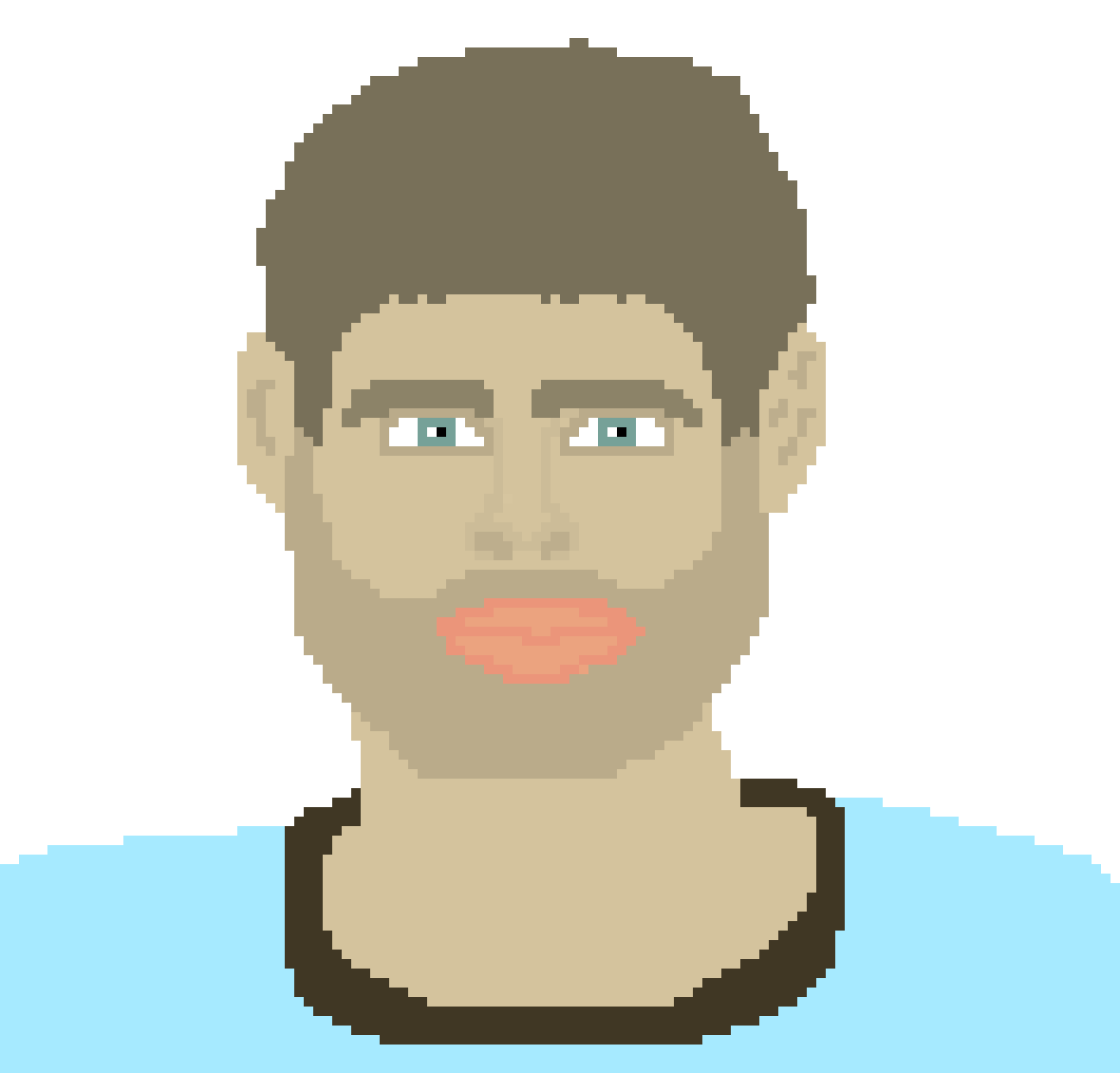 [9664c4] James Roday - Brinley Sullivan