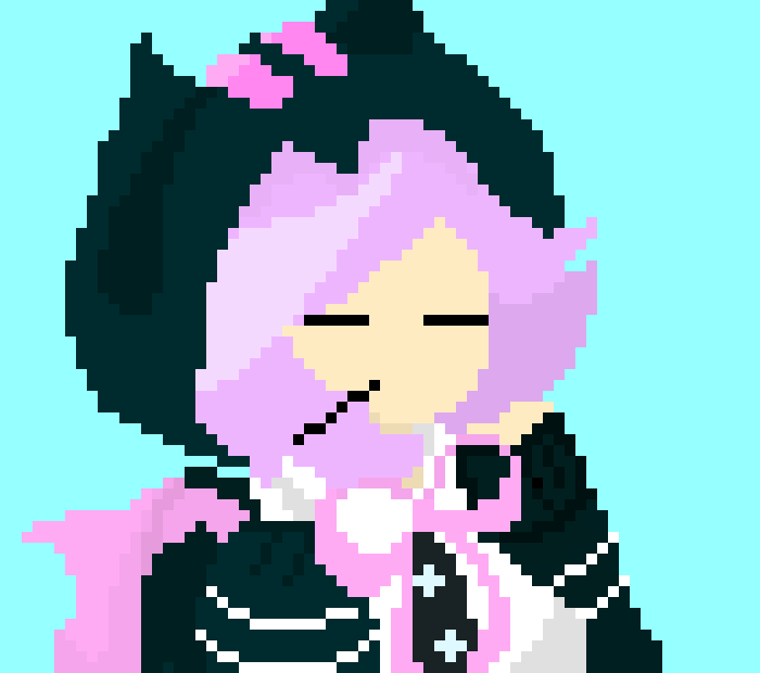 [49016e] 1. Only two people seem to remeber me. 2. I've been talking to myself for like ever-Rei/Aries