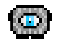 [b627d5] Squares Legs