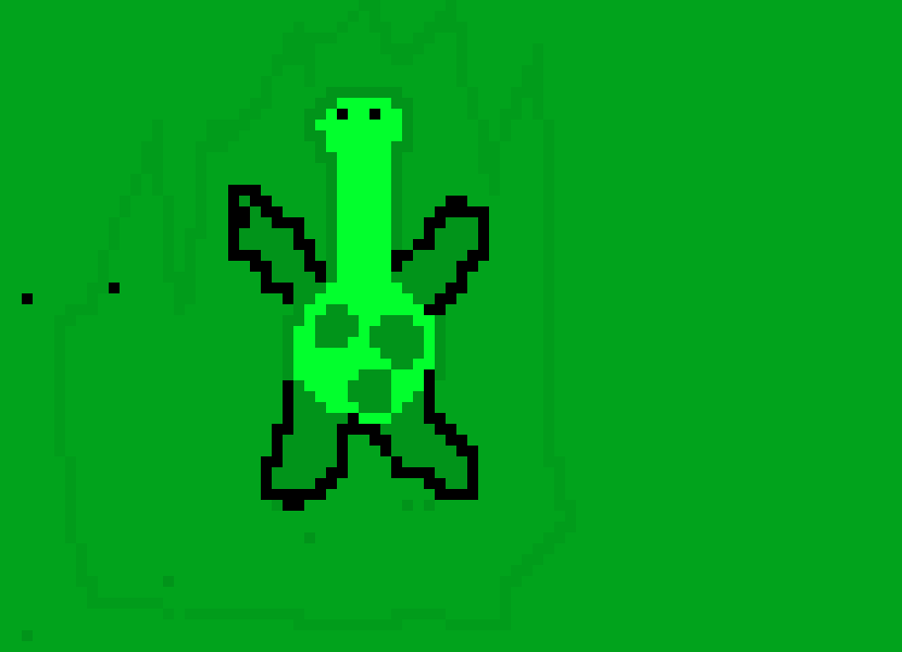 [9664c4] Turtle