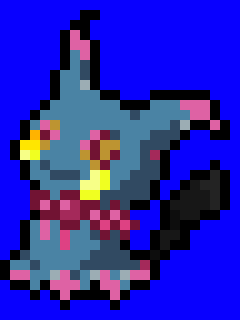 [4d484c] i made mimidrevus