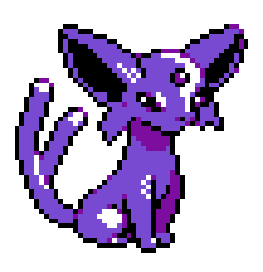 [9664c4] Espeon